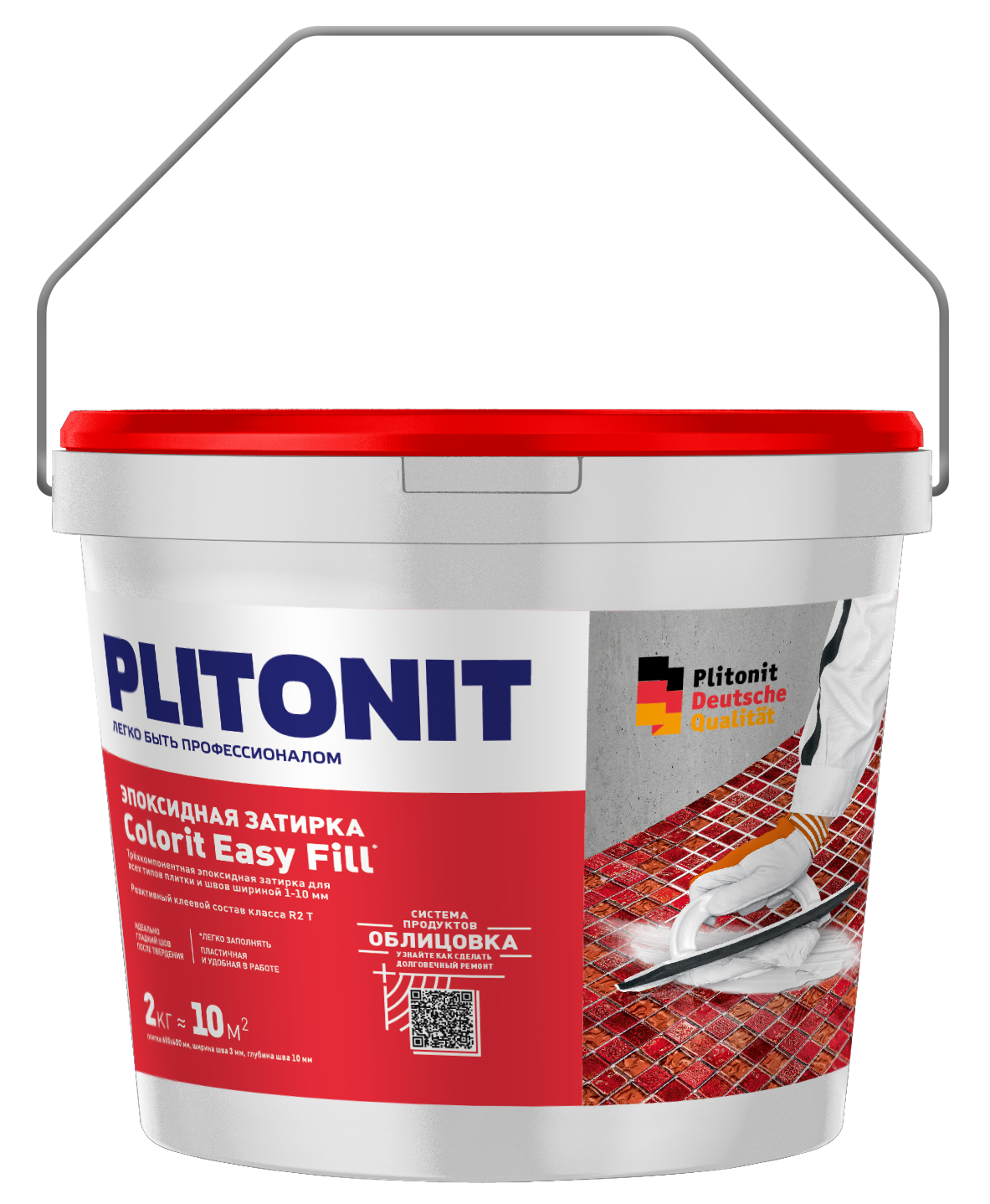 PLITONIT Colorit Easy Fill